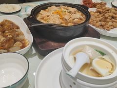 -鲜得莱渔港·小平岛海胆馆(七贤岭店)