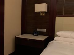 -上海新发展亚太JW万豪酒店