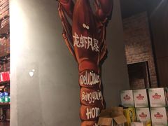 -龙虾风暴(松江店)