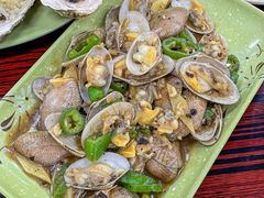 -贞姨美食·老字号海鲜大排档