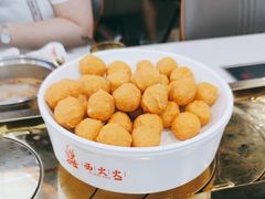 -西火火·川派小火锅(西溪银泰店)