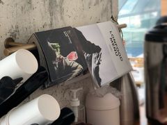 -农畉LONFOOD(福田星河COCOPark店)