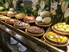 -汉丽斯巴西烤肉自助(市南店)