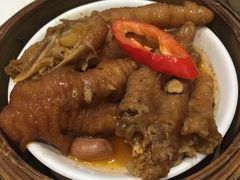 -龙记·香港茶餐厅(海上世界店)