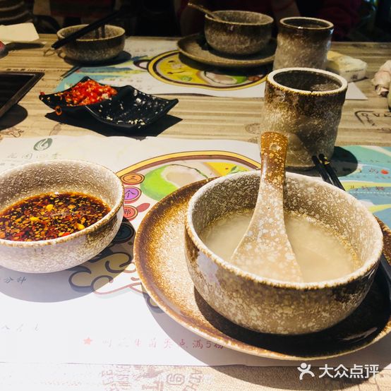花园四季椰子鸡火锅(世纪汇购物中心店)