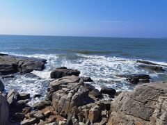 -兴城海滨风景区