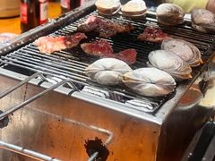 -丹东特色烤肉(学府路一部店)