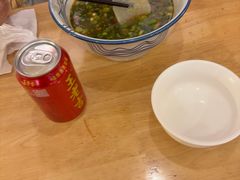 -张碗碗青海牛肉拉面(王城公园店)