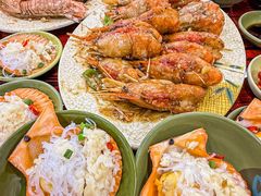 -贞姨美食·老字号海鲜大排档
