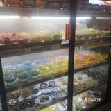 三十元的六运小区甜品自助