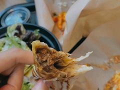 -Taco Bell 塔可钟(民田路店)