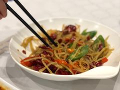 -熊猫川菜馆 panda chine