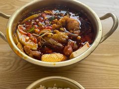 -冒菜西施·非遗冒菜(总店)