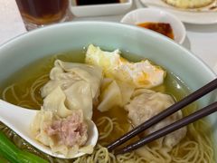 -葡珍轩冰室(虹桥机场T1店)