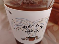 -GOOD GOODS咖啡店(南园店)