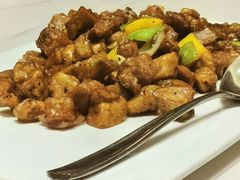-小渔莊•地道胶东菜(旅游路万象省博物馆店)