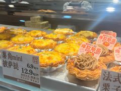 -彭记优口(王府井购物中心店)