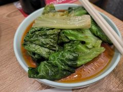 -小满手工粉(北京来福士店)
