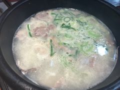 -神仙雪浓汤(明洞店)