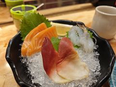 -万岁寿司(蓬江万达店)