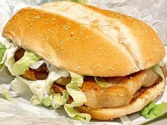 -麦当劳(军博店)