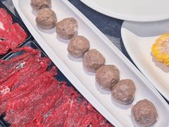 -匠心牛公馆·潮汕牛肉海鲜火锅(索菲特店)
