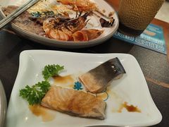 -東盛炭烤自助料理(浦东文峰广场店)
