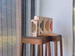 -荷风细雨·中国茶宴(碧云店)