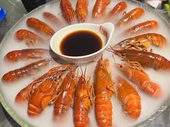-红盔甲·小龙虾(长寿路店)