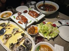 -北京饭店
