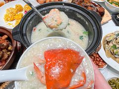 -江南粥家庄(宁国路店)