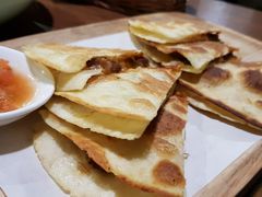 墨西哥牛肉奶酪饼-G+KITCHEN(龙湖狮山天街店)