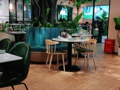 大堂-原味田园·客家菜·土窑鸡(中航城君尚购物中心店)