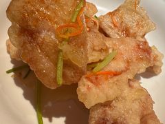 -金掌勺锅包肉(太原万达店)