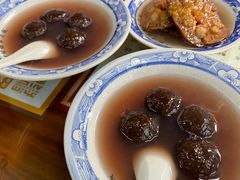 -粗茶淡饭(东关街店)