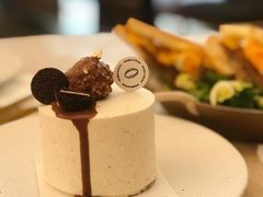 -玲婧胡同·生日蛋糕·餐厅(嘉里城店)