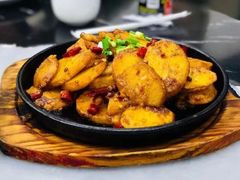 -李师傅脆肚(梅林店)