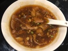 -皇城根北京风味主题餐厅(滨海万达店)