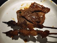 -東盛炭烤自助料理(玄武招商花园城店)
