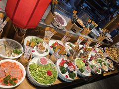 -鸽子窝(黄村店)
