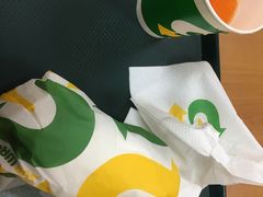 -赛百味(仙林金鹰店)