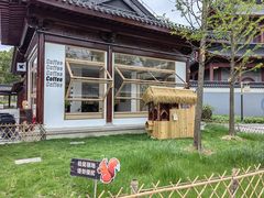-东钱湖小普陀景区