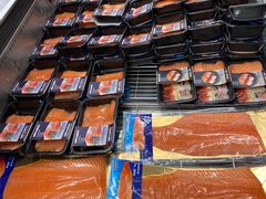 -盒马X会员店(王府井奥莱UP TOWN店)