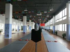 -尚剑击剑中心(铁山路馆)