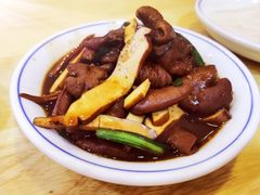 -阿彬生炒牛肉面(解放路店)