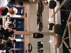 大堂-关东小磨东北菜(上海长风大悦城店)