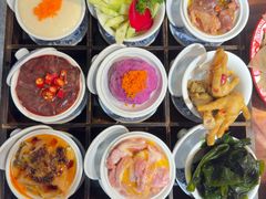 -楠火锅(绿地新都会店)