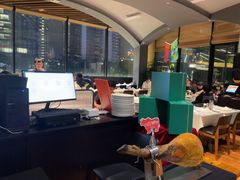 -拉蒂娜·巴西牛排馆 Latina·Brazilian Steakhouse(陆家嘴旗舰店)