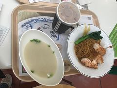 -翠华餐厅(香港国际机场店)