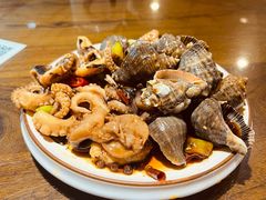 -渔家大院·地道威海菜(石岛店)